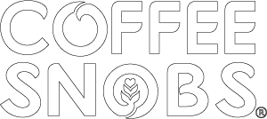 CoffeeSnobs Logo