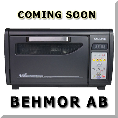 Behmor AB Coffee Roaster (also known as AB 1600 Plus and 1600 AB